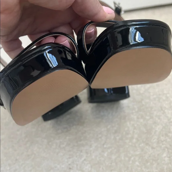 NWOT Mix No. 6 Sandals - Picture 7 of 8